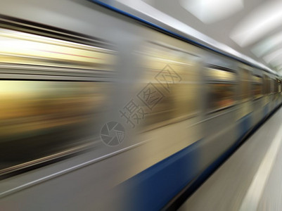 对角线运动模糊地铁列车背景高清对角线运动模糊地铁列车背景作品匆忙图片