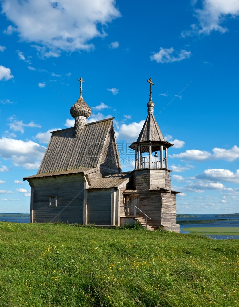 肯诺泽耶俄罗斯Arkhangelsk地区圣尼古拉斯克诺泽耶阿尔汉格斯克村庄图片