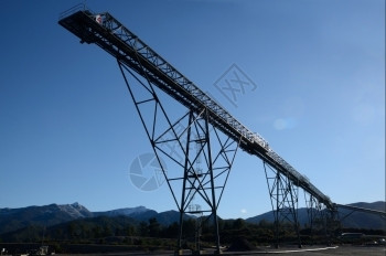 水槽活力煤矿装填设施钢铁基础建行业图片