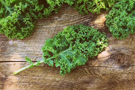 绿甘蓝营养绿色蔬菜叶最佳观赏健康饮食素物健康饮和素品新鲜的甘蓝卷菜叶子沙拉背景