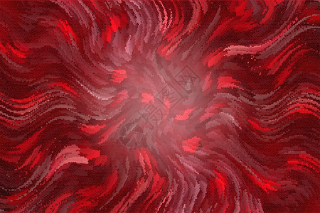 红色抽象背景有亮点和的抽象纹理斑驳质地创造力图片