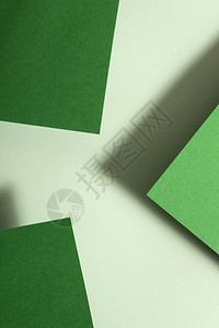 低绿壁纸绿纸材料设计色纸张材料设计几何单色形状壁纸设计背景曲线艺术抽象的设计图片