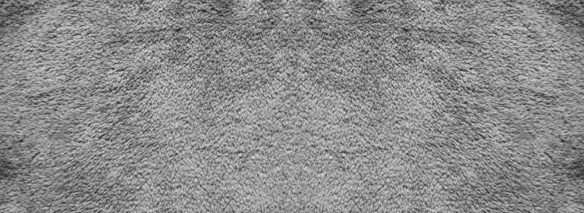 灰色的柔软度地毯背景的纹理垫图片