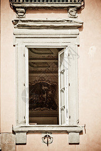 卢卡托斯纳意大利历史建筑的范例意大利历史建筑图片