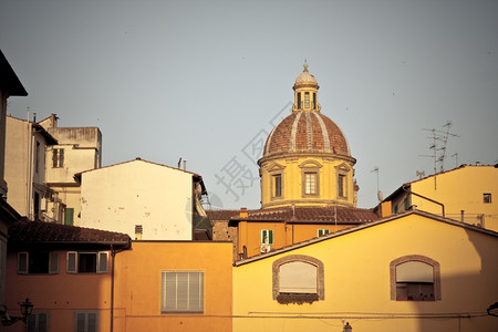 意大利历史建筑的范例意大利历史建筑例子地中海屋图片
