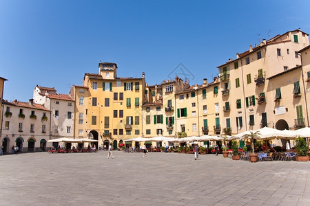 意大利历史建筑的范例意大利历史建筑城市景观图片