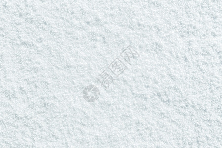 雪地纹理背景自然白色波光粼的纯雪纹理背景柔软的抽象雪花图片