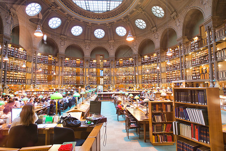 paris文化2014年6月PARIS2014年6月巴黎市中心法图书馆旧内地上市教育背景