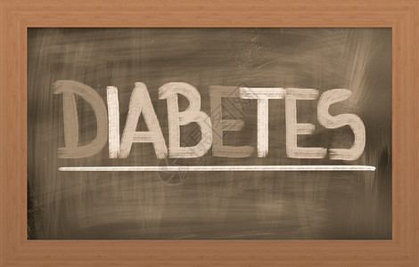 治疗糖尿病概念意识饮食医疗的高清图片素材