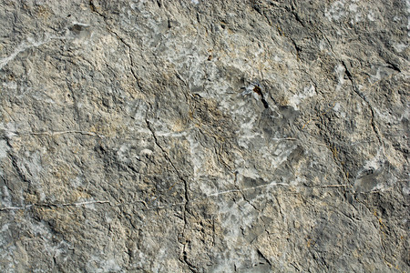 装饰灰色自然岩石或表面作为背景纹理卵石图片
