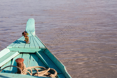 渔船老的亚洲旅行图片