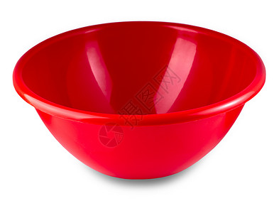 红汤锅底红塑料碗白底的红色塑料碗餐具锅桌子设计图片