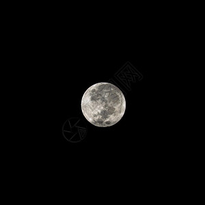 行星灰色的2015年月26日星期四的月亮泰国曼谷50泰国全月阶段细节图片