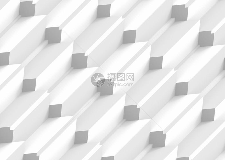 随机的3d提供现代对角方格网堆叠图案墙壁设计背景正方形装饰风格图片