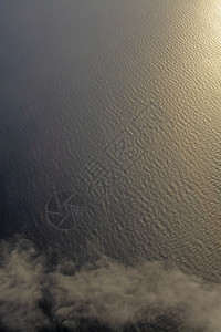 水陆空三军景观下雨地中海在马洛卡岛西班牙云和水陆空观测海中南地海在马洛卡西班牙自然背景