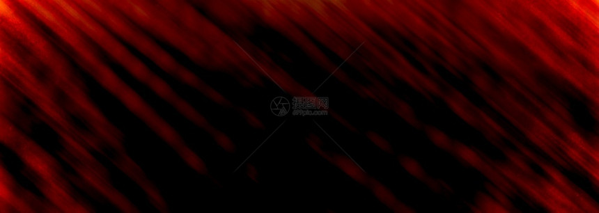 坡度黑色条纹的红抽象背景均匀的纹理全景模拟图像商业卡片图片