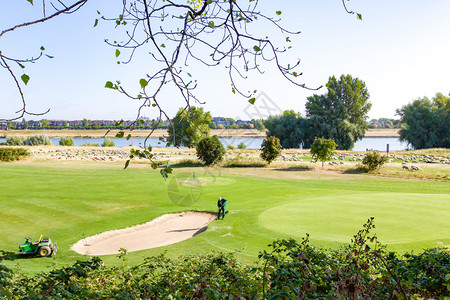 欧洲爱好地面高尔夫俱乐部图片
