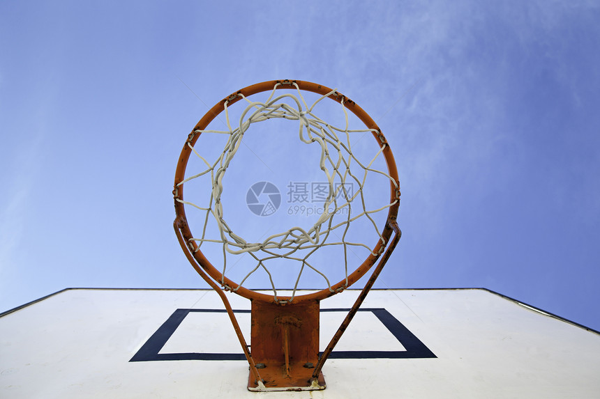 抽象的篮球洞游戏运动户外健康生活等篮子的详情分数白色图片