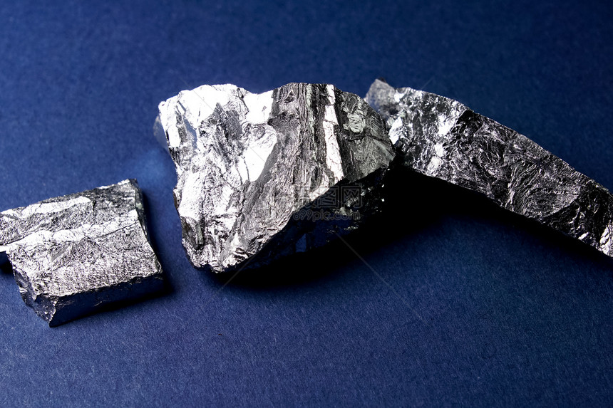 技术纯铬金属件铬样品纯金属件铁生产图片