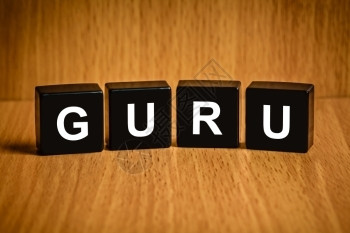 领导GURU或专家黑块主文本掌握或者协助高清图片素材