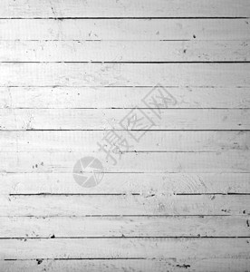 风化的白漆木背景画条纹栅栏垂直的高清图片素材