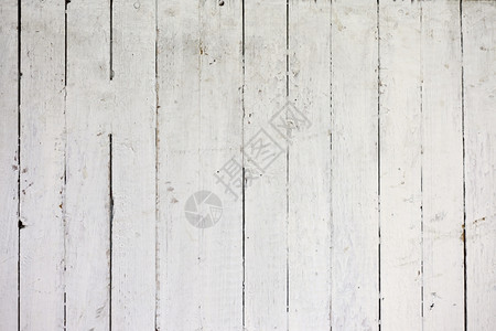 硬木桌子有质感的风化白漆木背景肮脏的高清图片素材