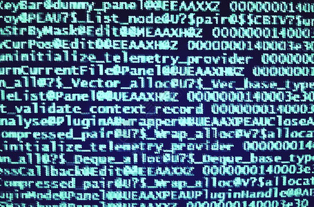 终端海军蓝像素计算机代码背景海陆蓝色像素计算机代码背景hd最小的生动图片