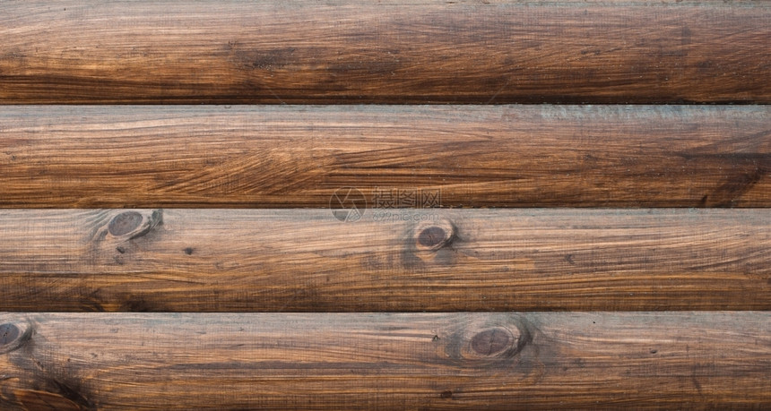 棕色的自然摄影木板表面纹质细节图片