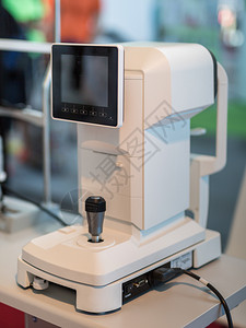 自动验光仪专业眼科验光仪设备仪专业设备师医院卫生保健图片