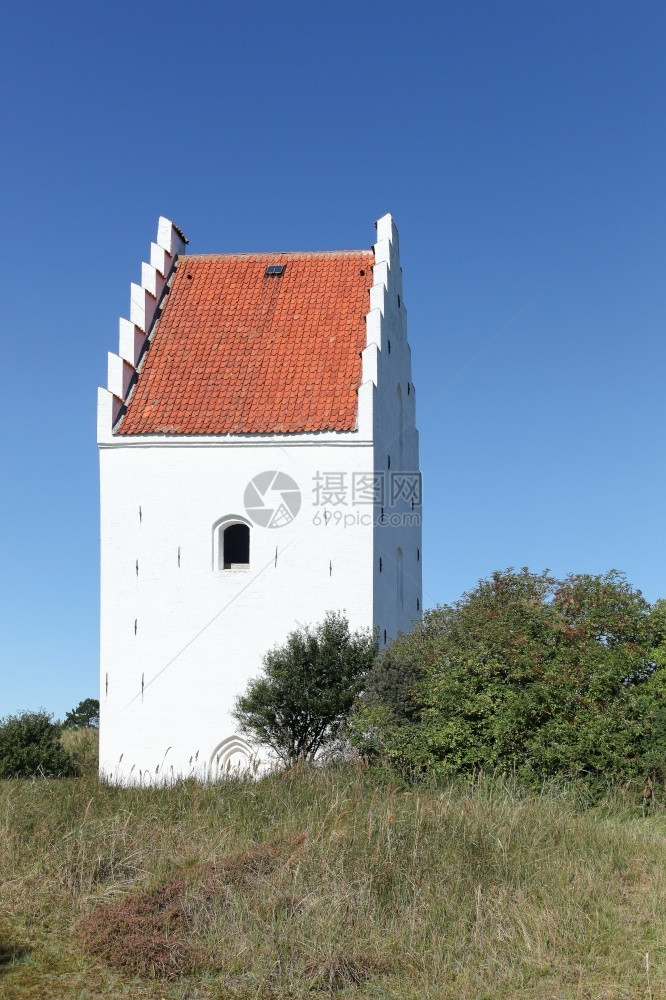 教堂地标历史景观图片