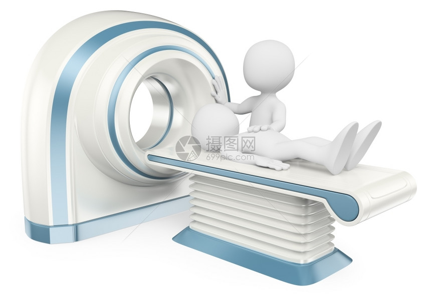 特点放射病人3d白计算断层照相CT医疗切除白本图片