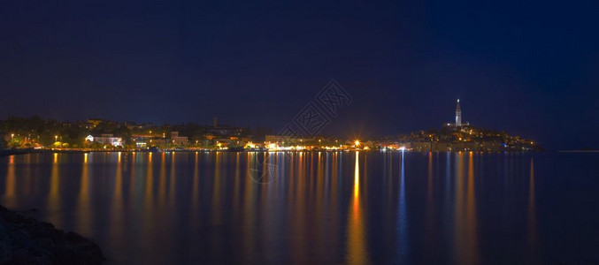 半岛克罗地亚文日夜射杰市地中海图片