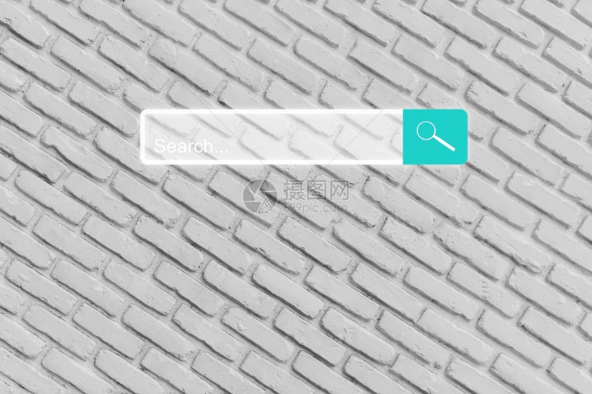 展示在线搜索栏网络浏览数据信息网络的Idea搜索浏览数据信息网络复制空间领域图片