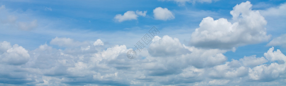 空气蓝色天有乌云密闭蓝色的风图片