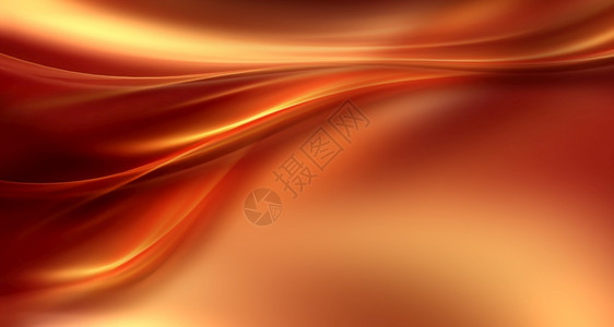 火烧圆明园抽象背景有火烧线的发光背景热抽象的黄色设计图片