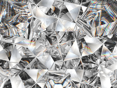 红水晶镜铁矿颜色丰富多彩的圆宝石3d形d所成的钻石纹理特结和甘蓝底镜顶部视图三维解订婚设计图片