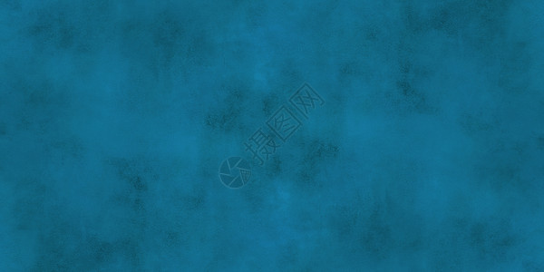 蓝海马龙水彩色纹理背景设计颜色弄脏质地背景图片