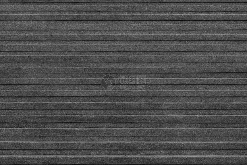质地岩石步黑头楼梯背景纹理图案黑色石块楼梯的底布质图片