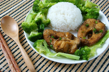 青海熬饭蔬菜香料高清图片