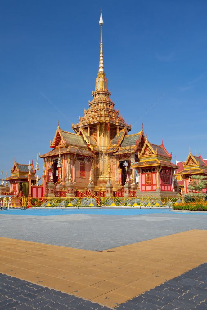 文化泰国在Bangkok泰王国的皇家和圣殿曼谷图片