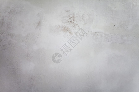 质地画Grungy白色混凝土墙壁背景Grunge白色背景面空的图片