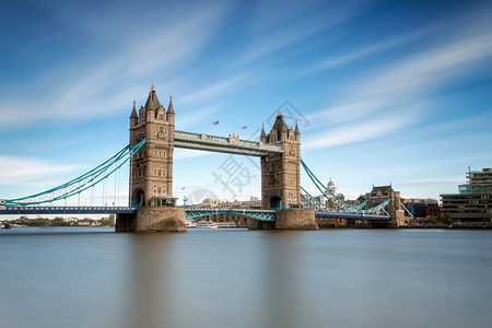 伦敦的的桥图片