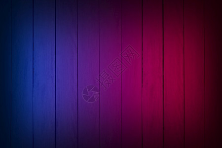 红色和蓝彩虹的光效应背景红色和蓝彩虹的背景现代紫色蓝图片