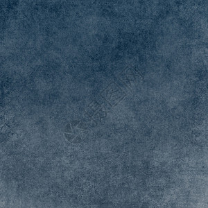 复古纸纹理蓝色grunge抽象背景帆布蓝色的黑暗图片