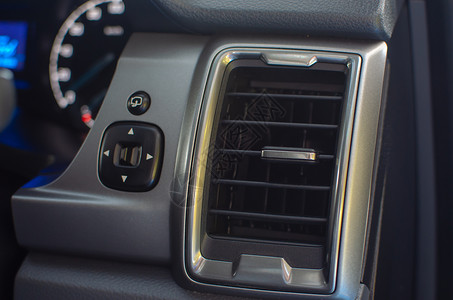 现代汽车室内空调机房寒冷的技术装饰风格图片