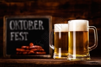 豪饮啤酒厂霍托丰盛十月图片