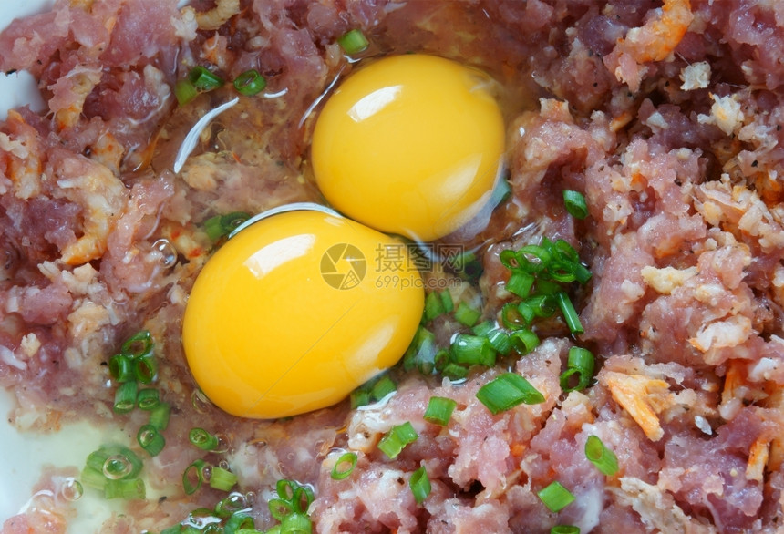 越南食物著名菜如番茄螃蟹猪肉虾类沙拉扇菜鸡蛋蔬虾糊面包饭等原材料是越南的特殊饮食亚洲人一种绿色图片