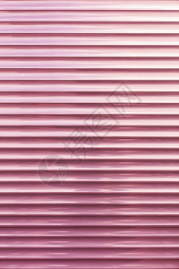 粉色几何门水平线上珊瑚粉状金属百叶窗的背面和纹理金属百叶板的背景和纹理珊瑚粉色建筑的墙锁背景