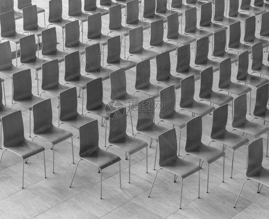 商业一排椅子会议背景一排椅子会议背景门户14木头图片