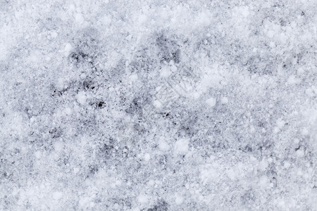 质地经济降雪照片图近距离小深度的田地雪覆盖表层照片现场雪覆盖表层图片